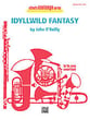 Idyllwild Fantasy Concert Band sheet music cover